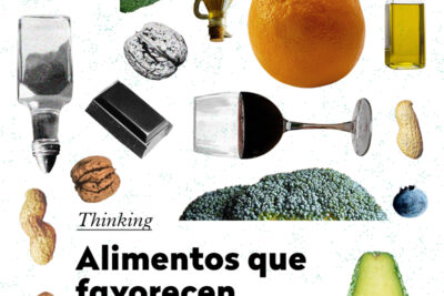 alimentos que potencian la creatividad en tu dia a dia
