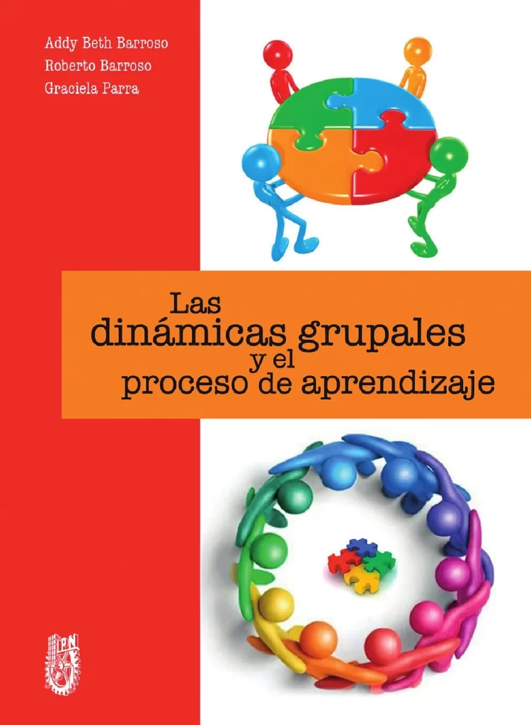 Análisis de la Dinámica Grupal: Fundamentos y Aplicaciones 1 analisis de la dinamica grupal fundamentos y aplicaciones