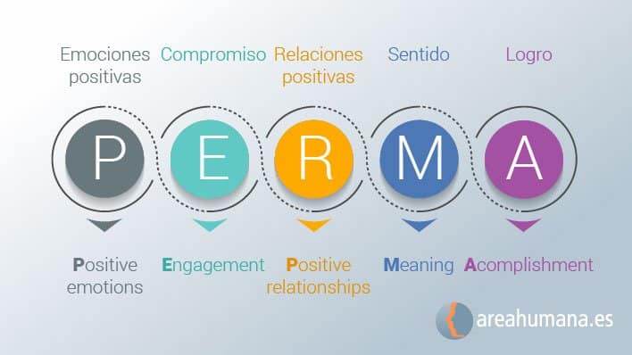 aplicacion de la psicologia positiva en la conducta humana