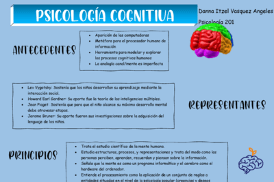 aplicacion de teorias cognitivas en psicologia clinica