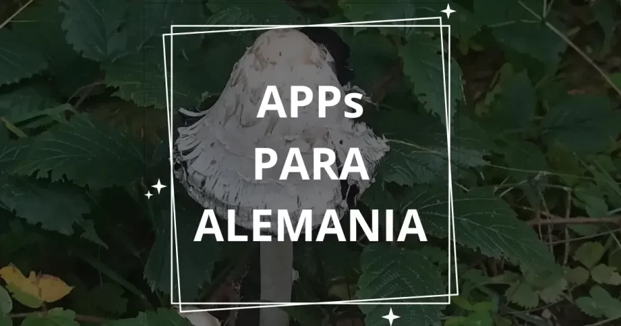 aplicaciones imprescindibles para vivir en alemania