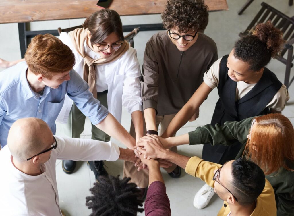 Apoyar la diversidad de personalidades en el entorno laboral 1 apoyar la diversidad de personalidades en el entorno laboral