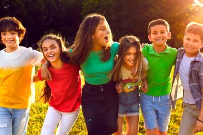 aprender a construir relaciones saludables y satisfactorias