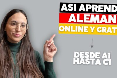 aprender aleman gratis cursos online para principiantes y avanzados