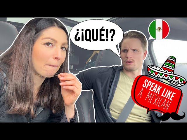 ¡Aprender Español en Carretera! Juegos con mi Esposo Alemán 1 aprender espanol en carretera juegos con mi esposo aleman