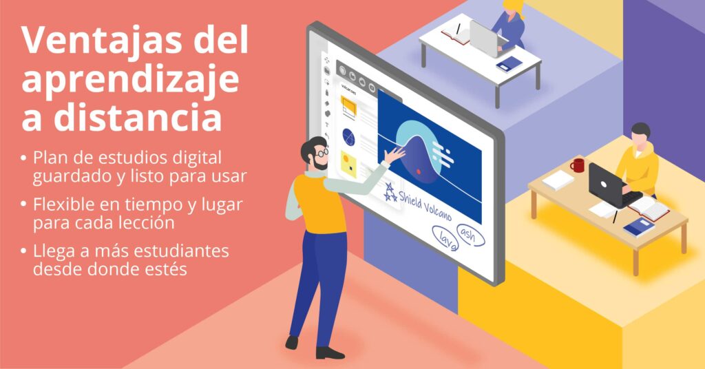 Aprendizaje Efectivo en la Educación a Distancia: Exploración 1 aprendizaje efectivo en la educacion a distancia exploracion