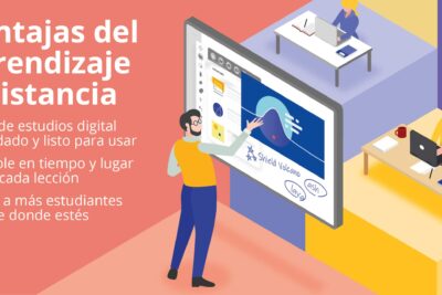 aprendizaje efectivo en la educacion a distancia exploracion