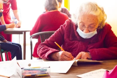 aprendizaje efectivo en la vejez descubre como y por que