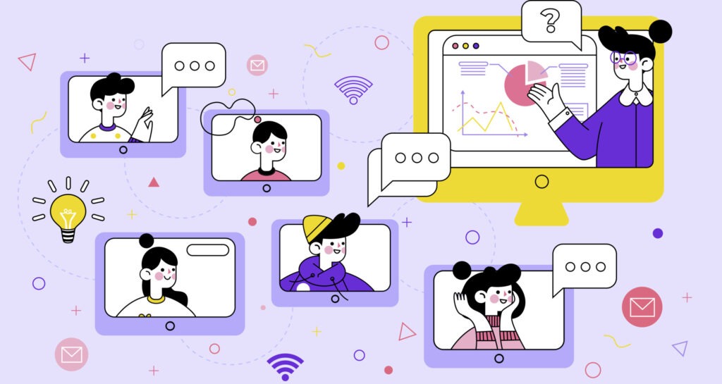 aprendizaje en entornos digitales oportunidades y retos