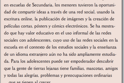 aprendizaje en la cultura popular un analisis profundo