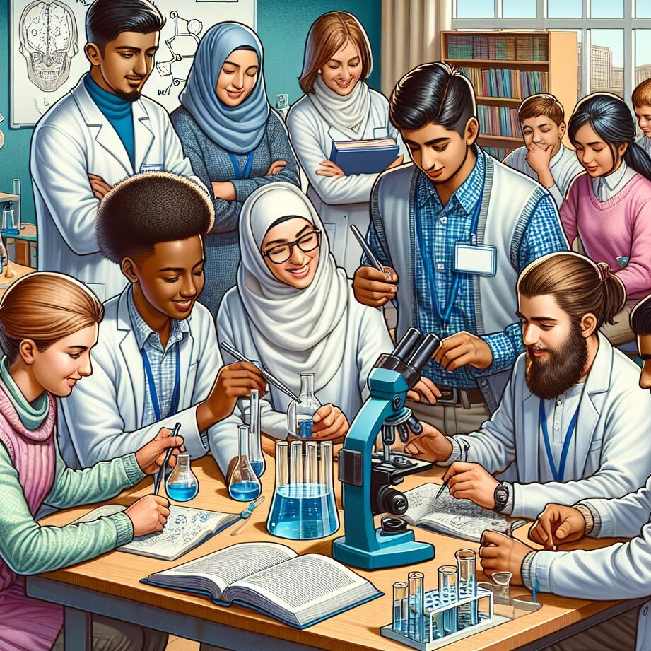 aprendizaje practico en diversos contextos una