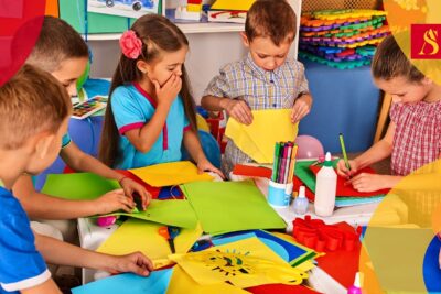 aprendizaje y conexiones sociales en la educacion exploracion