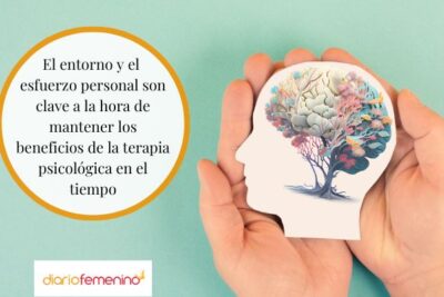 aprendizajes y beneficios de la terapia a largo plazo