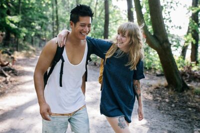 aspectos clave sobre relaciones saludables a largo plazo