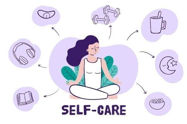 Autocuidado y conducta saludable: un análisis esencial 1 autocuidado y conducta saludable un analisis esencial