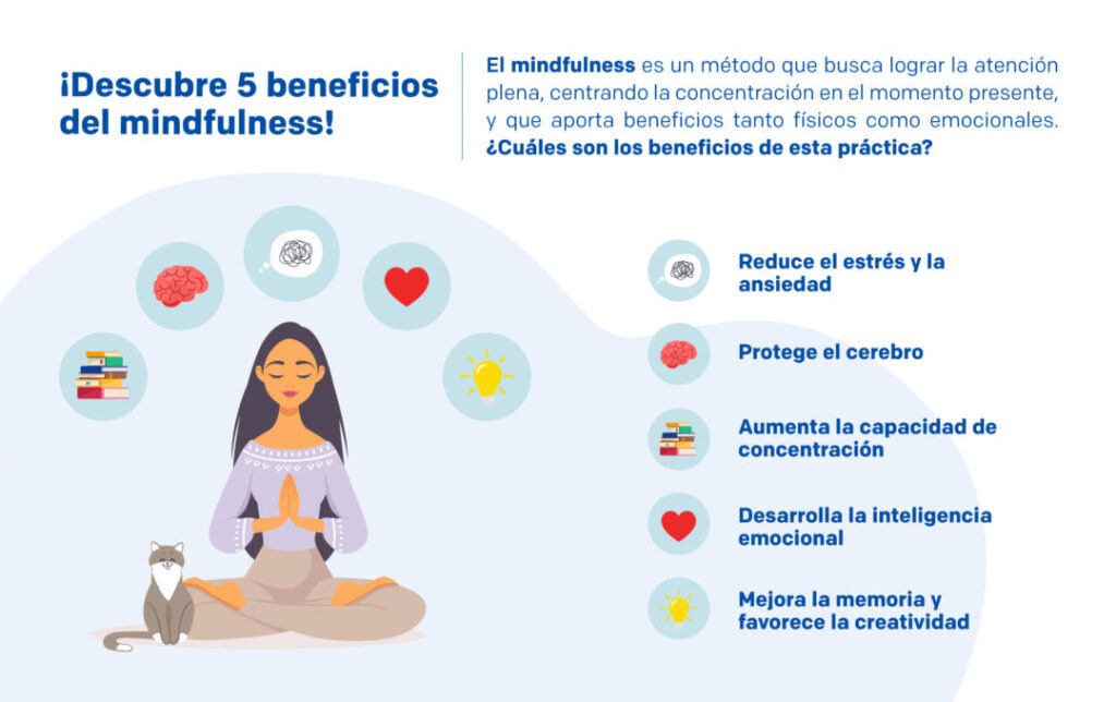Beneficios Inesperados de Escribir con Mindfulness para Tu Bienestar 1 beneficios inesperados de escribir con mindfulness para tu bienestar