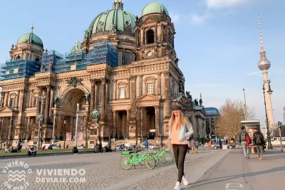 berlin mi primera vez en la capital alemana un viaje de 2 dias