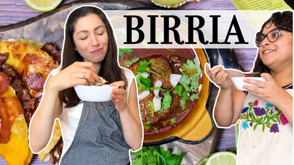 birria mexicana en alemania una experiencia gastronomica inolvidable