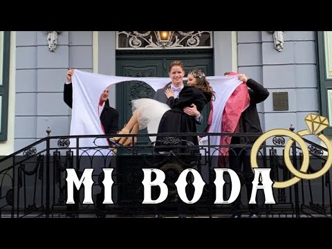 boda en alemania chisme completo con fotos y videos