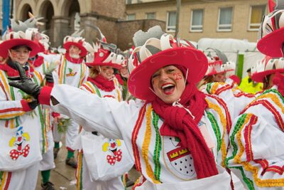 carnaval aleman tradiciones unicas de noviembre a febrero helau