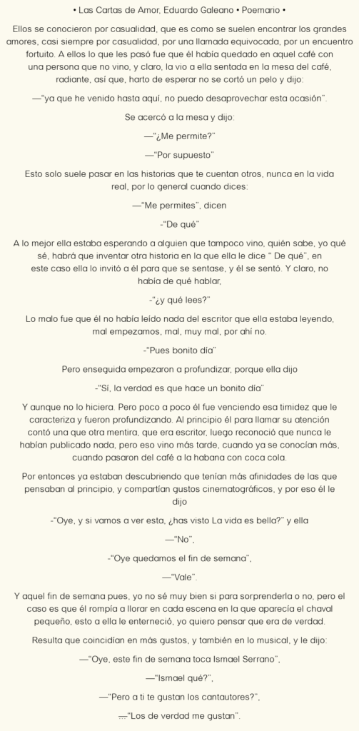 cartas de amor historia y su importancia en las relaciones