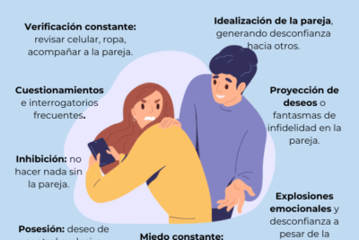 celos patologicos causas sintomas y como superarlos eficazmente