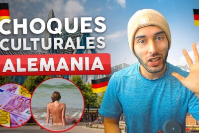 choques culturales en alemania