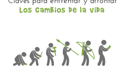 claves para enfrentar cambios en la vida cotidiana