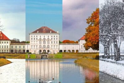clima en alemania la realidad de las 4 estaciones