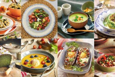 cocina saludable para tu familia mis mejores consejos y recetas faciles
