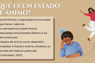 cognicion afectiva un analisis profundo y su relevancia