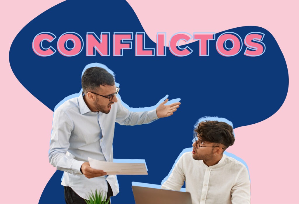 Cómo abordar conflictos de personalidad en un grupo 1 como abordar conflictos de personalidad en un grupo