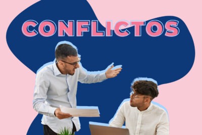 como abordar conflictos de personalidad en un grupo