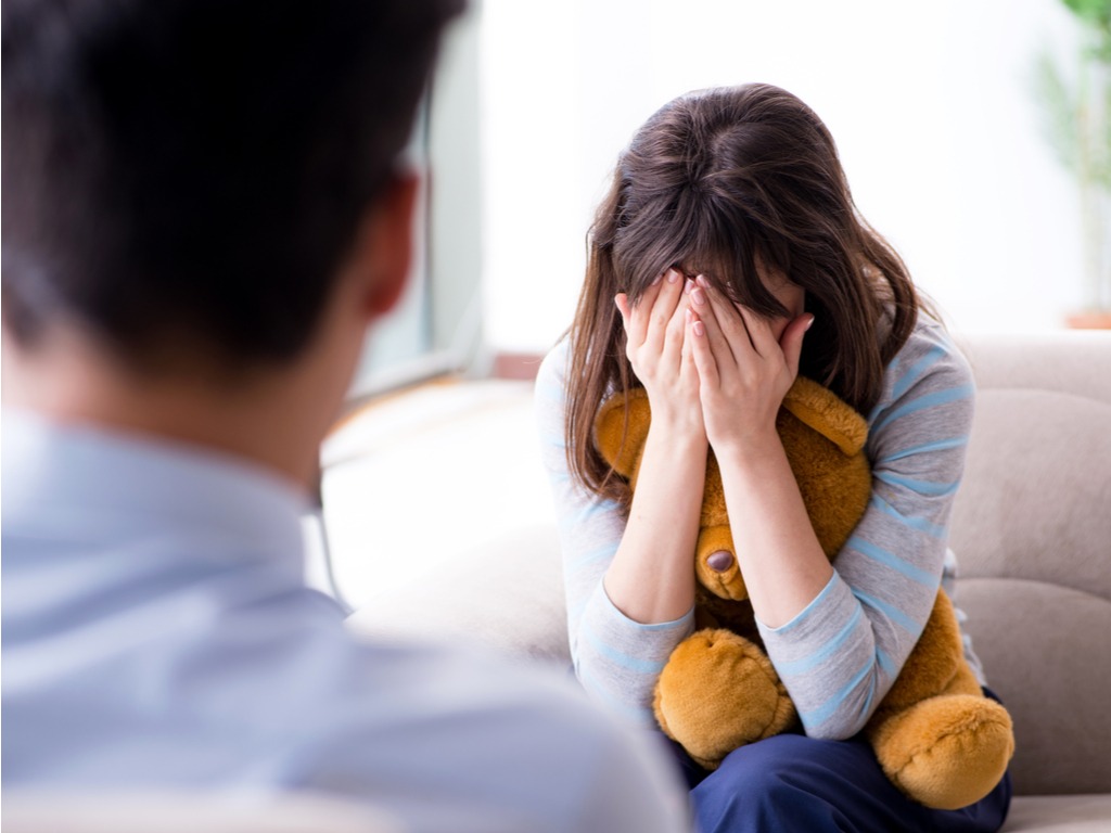 como afecta el aislamiento social a la conducta