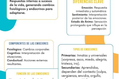 como afecta el contexto a la interpretacion emocional