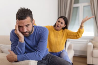 como afecta el estres a las relaciones personales
