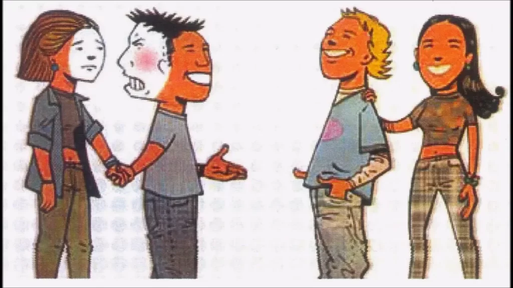 como afecta el lenguaje en la percepcion social