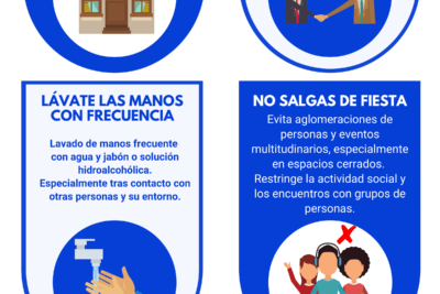 como afecta la distancia social a la personalidad