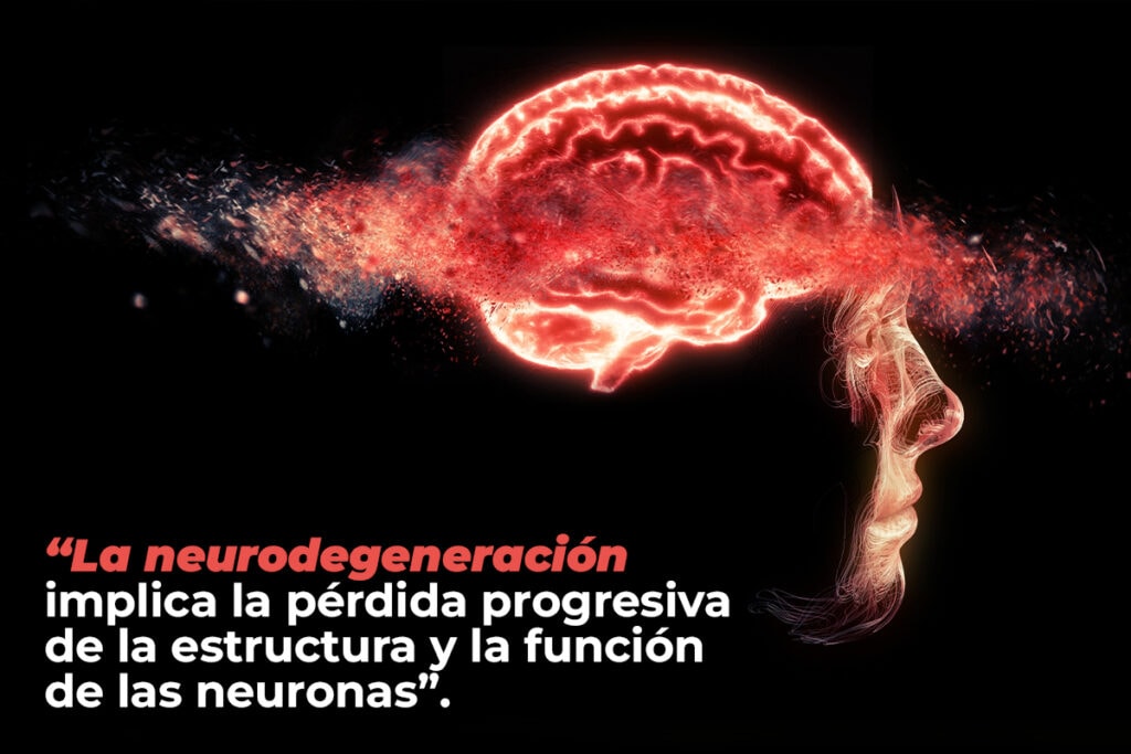 como afecta la neuroinflamacion al estado mental