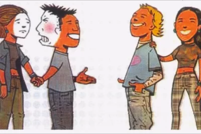 como afecta la percepcion a nuestras relaciones