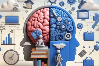 como afectan las actitudes al aprendizaje en linea