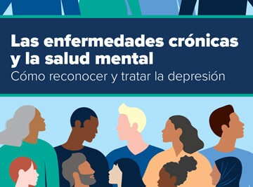 como afectan las enfermedades cronicas a la salud mental
