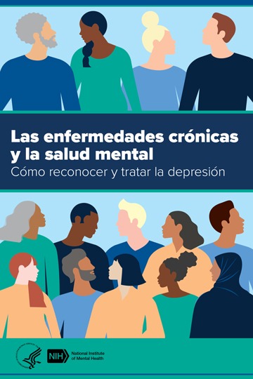 Cómo afectan las enfermedades crónicas a la salud mental 1 como afectan las enfermedades cronicas a la salud mental