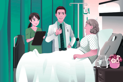 como aplicar la empatia en el analisis de casos clinicos