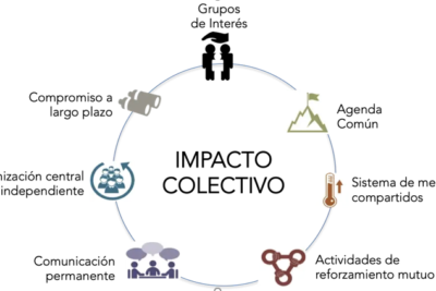 como construir comunidad a traves de la influencia