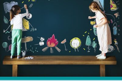 como construir entornos influyentes en educacion