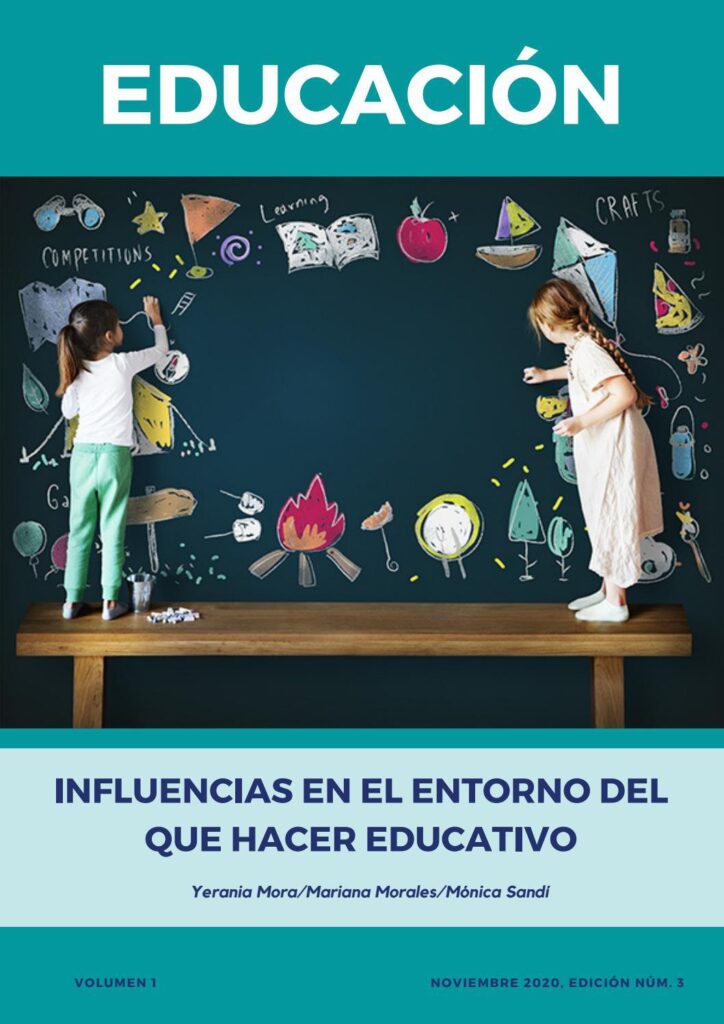 como construir entornos influyentes en educacion