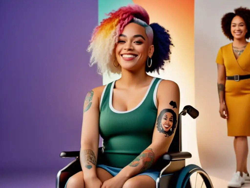 como crear personajes que rompan con las normas sociales