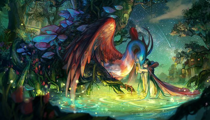 como crear una atmosfera envolvente en cuentos cortos