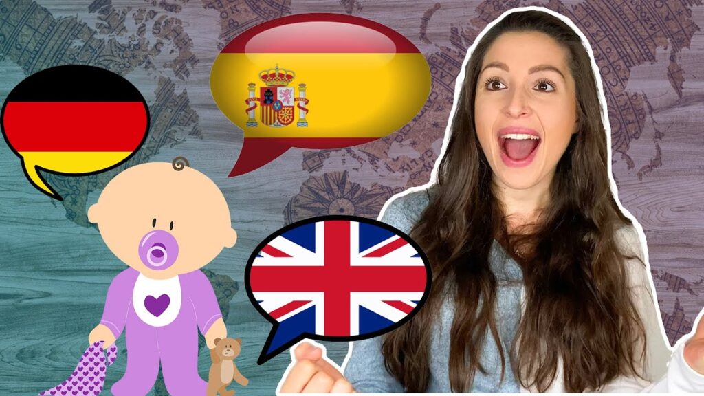 Cómo criar hijos BILINGÜES o TRILINGÜES: Consejos que NADIE te ha contado 1 como criar hijos bilingues o trilingues consejos que nadie te ha contado